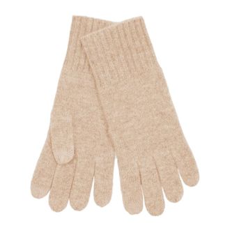 BTF-CPH Guanti - - Accessories - Donna - Beige - ONE SIZE