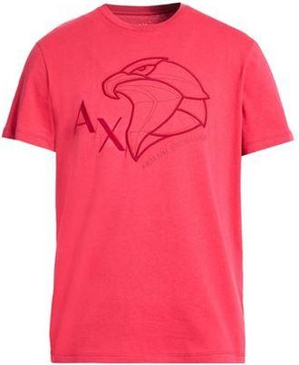 A|X Armani Exchange CAMISETAS Y TOPS - Camisetas en YOOX.COM