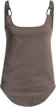 The Attico CAMISETAS Y TOPS - Tops en YOOX.COM