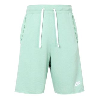 Nike Club Fleece Shorts Lake Green DX0767-309