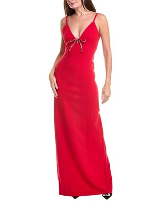 Cinq &agrave; Sept Adele Gown