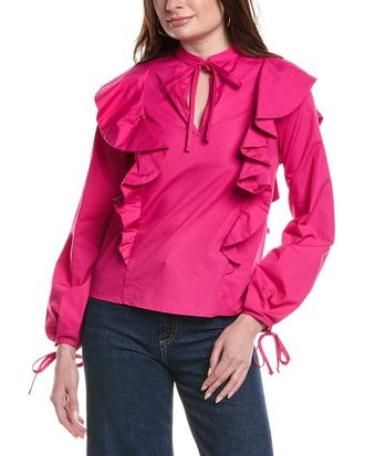 Silvian Heach Blouse