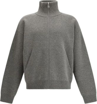 Axel Arigato Uomo, Maglie, Grigio, L, new
