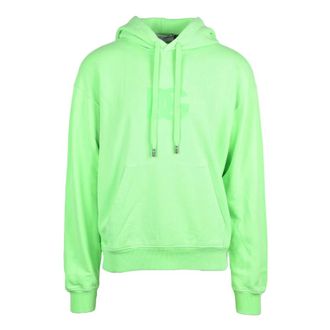Dolce & Gabbana Uomo, Felpe, Verde, XL, new