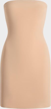 Commando Strapless Microfiber Mini Slip