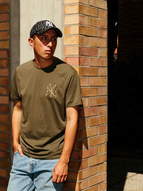 Las gorras son para la Primavera