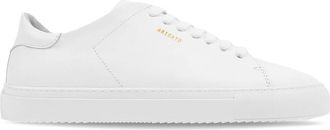 Axel Arigato Clean 90 Leather Sneaker - Womens in White at Nordstrom, Size 8.5