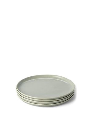 Fable Home Salad Plates in Beachgrass Green at Nordstrom, Size Medium