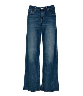 Levi's Vaqueros Mezclilla Mediana