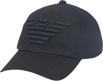 Emporio Armani unisex, Accesorios, Negro, Talla: ONE Size