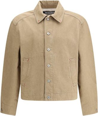 Jacquemus Jackets
