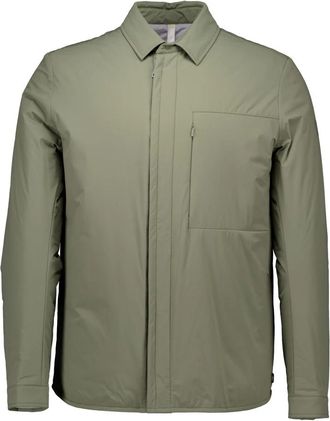 Duno Lars Radda Jacket - Heren - Zomerjassen - Groen - 3XL - Polyester - Jassen
