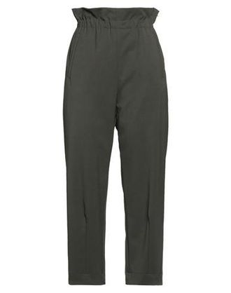 Hache BOTTOMWEAR - Trousers on YOOX.COM