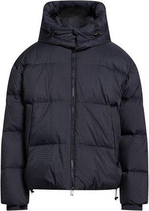 Emporio Armani CAPISPALLA - Piumini & Imbottiti Sintetici su YOOX.COM
