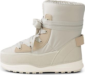 Bogner Snow boots La Plagne for women - Off-White - 35