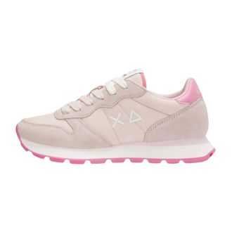 Sun 68 Dames, Schoenen, Roze, Maat: 37 EU