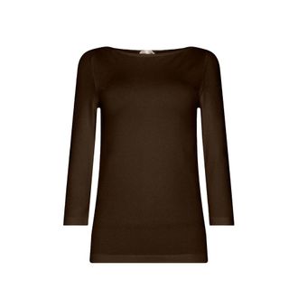 Wolford Cordoba Top Long Sleeves