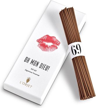 L'OBJET Objet oh Mon Dieu No.69 Incense