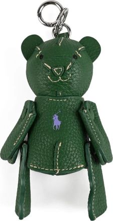 Polo Ralph Lauren Donna, Accessori, Verde, Taglia unica, new