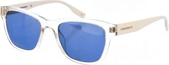 Converse Unisex Sunglasses CV507S - Dark Blue - One Size