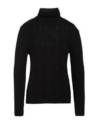 Daniele Alessandrini KNITWEAR - Turtlenecks sur YOOX.COM