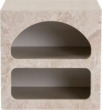 Asir Group LLC Mesita De Noche, Consola De Noche, Mesa Auxiliar