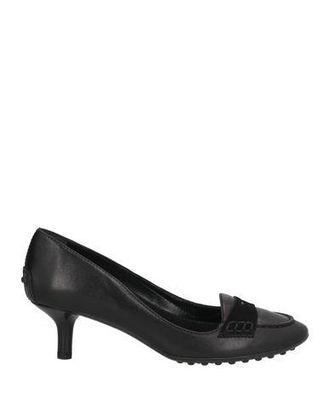 Tod's FOOTWEAR - Pumps sur YOOX.COM