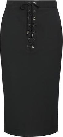 Pinko PARTES DE ABAJO - Faldas midi en YOOX.COM