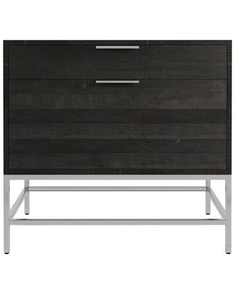 Bernhardt Coleman File Cabinet