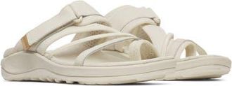 Merrell Terran 4 Toe Loop Sandal in Stucco at Nordstrom, Size 10