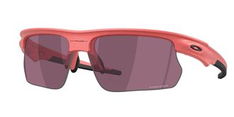 Oakley OO9400 BISPHAERA 940029 Mens Sunglasses Pink Size 68