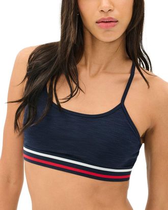 SPLITS59 Cali Active Rib Bra