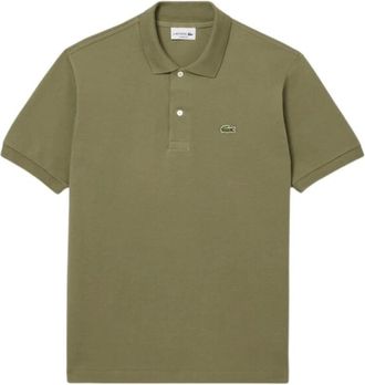 Lacoste Uomo, Top, Verde, 4Xl, new