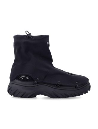 Oakley Meridian Low Ext High-Top Sneakers