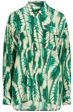 Ulla Johnson TOPS - Hemden auf YOOX.COM