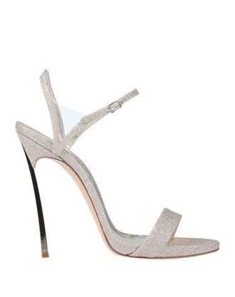 Casadei SCHUHE - Sandalen auf YOOX.COM