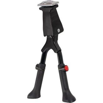 OEM Soporte De Bicicleta De Doble Cara Para Bicicletas De Monta&ntilde;a De 26, 27,5 Y 29 Pulgadas, Accesorios Para Bicicletas