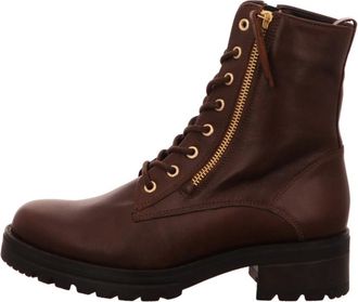 Gabor Laarsjes - Dames - Schoenen - Bruin - Maat: 41 EU