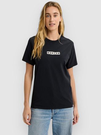 Burton Dejaview T-Shirt schwarz