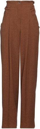 Momoni BOTTOMWEAR - Trousers sur YOOX.COM