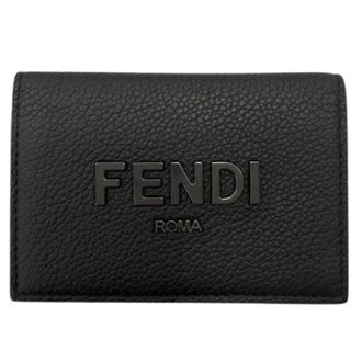Fendi unisex, Pre-owned, Nero, Taglia unica, used