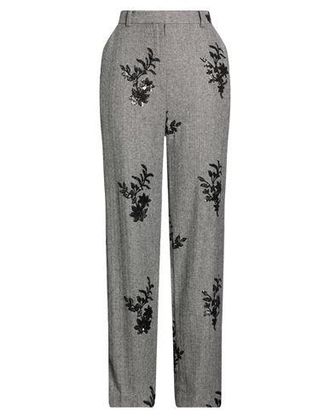 Mikael Aghal BOTTOMWEAR - Trousers on YOOX.COM