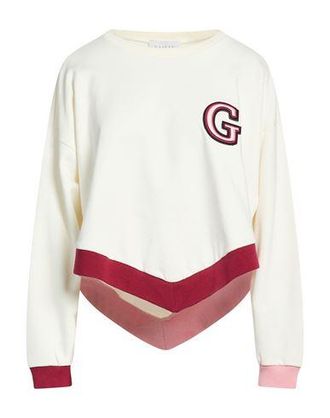 Ga&euml;lle Paris TOPWEAR - Sweatshirts on YOOX.COM