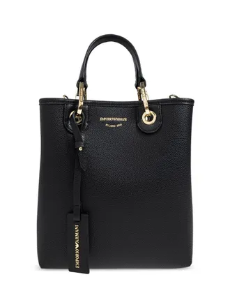 Emporio Armani Myea Shopping Bag