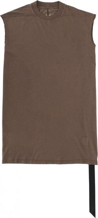 Rick Owens Tarp T T Shirt