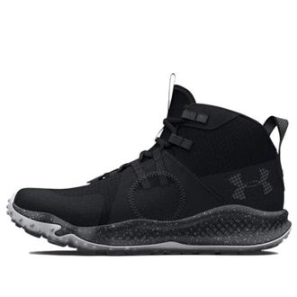 Under Armour Charged Maven Trek Black Pitch Grey 3026370-002