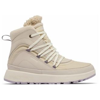 Columbia Red Hills Omni-Heat Winterschuhe f&uuml;r Damen | beige