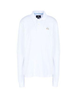 La Martina Polo shirts