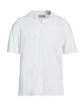 Officine G&eacute;n&eacute;rale TOPWEAR - Polo shirts sur YOOX.COM