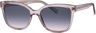 Marc O'Polo 506235 50 Mens Sunglasses Purple Size 53